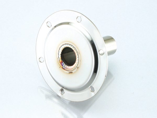 汎用アウトレット ＞ マフラー系パーツ ＞ クワイエットバッフル for