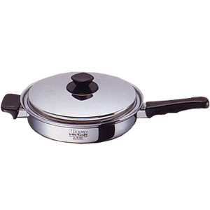 ビタクラフト ウルトラフライパン27cm 9410の通信販売［キッチン