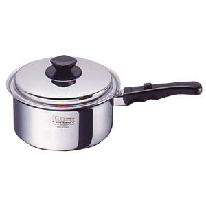 ビタクラフト ウルトラ片手鍋3.0L 9203の通信販売［キッチン