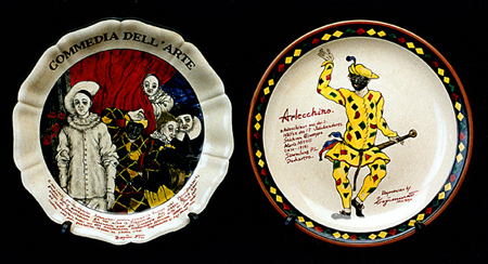 道化作家むらいこうじの作品集: 1-craft アーカイブ