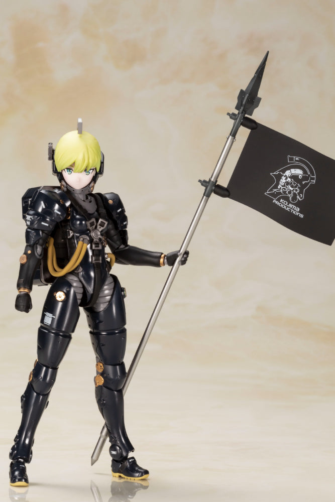 プラキット ルーデンス ブラック Ver． – KOJIMA PRODUCTIONS STORE