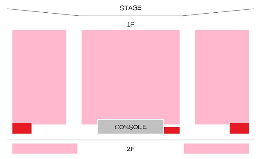 ASTROユン·サナ韓国ファンミーティング2025-2025年3月21日14時/19時