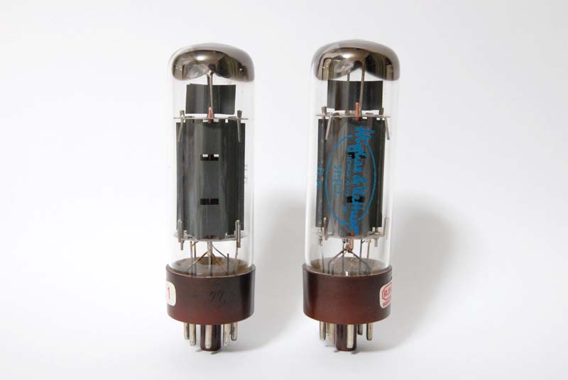 EL34/6CA7