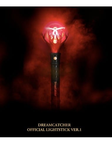 Dreamcatcher - Official Light Stick (Restock) – Kpop Story US