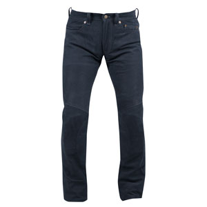 洗える革のレザージーンズ｜KUSHITANI JAPAN