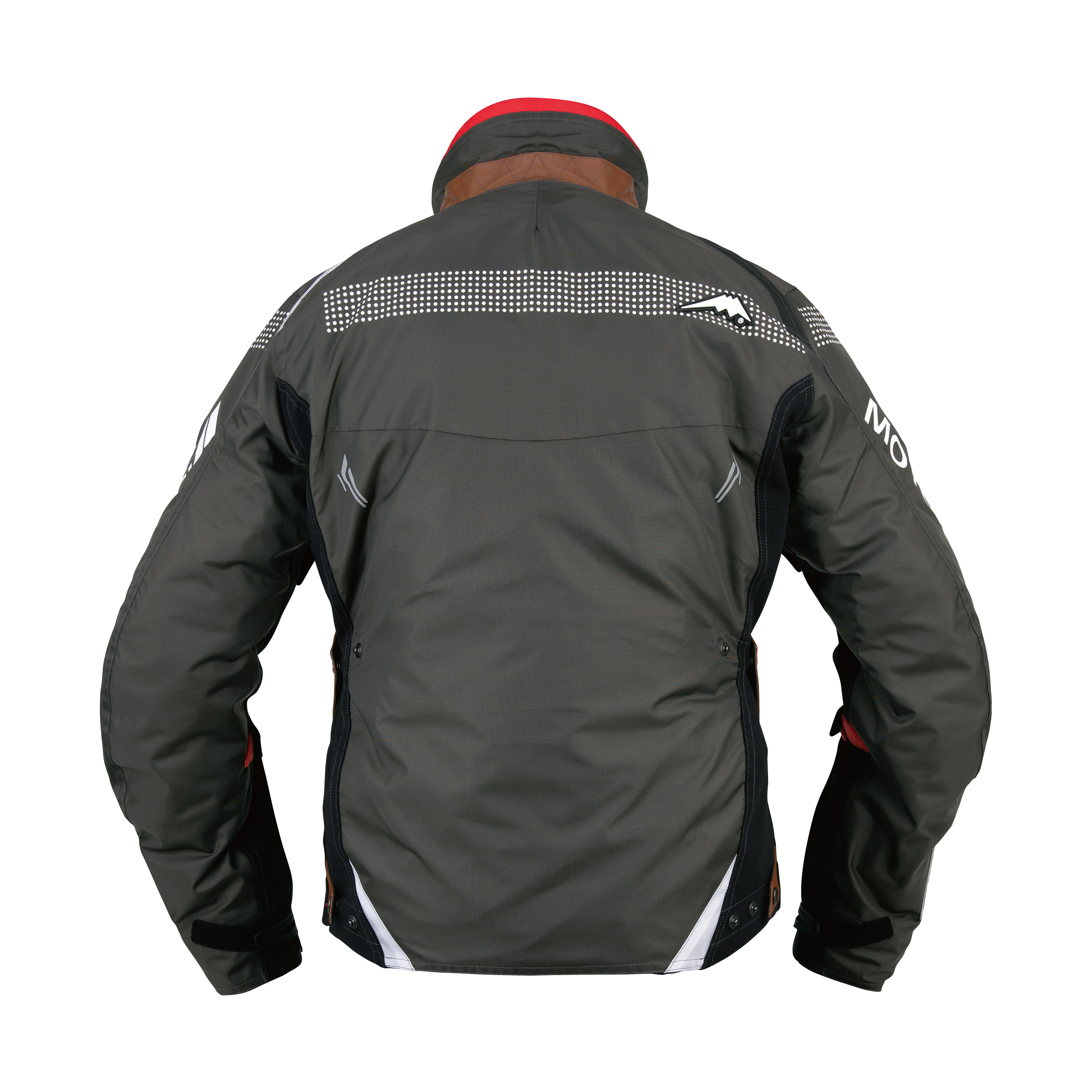 バイク用防寒ウェア K-2680 アキュートジャケット｜KUSHITANI JAPAN