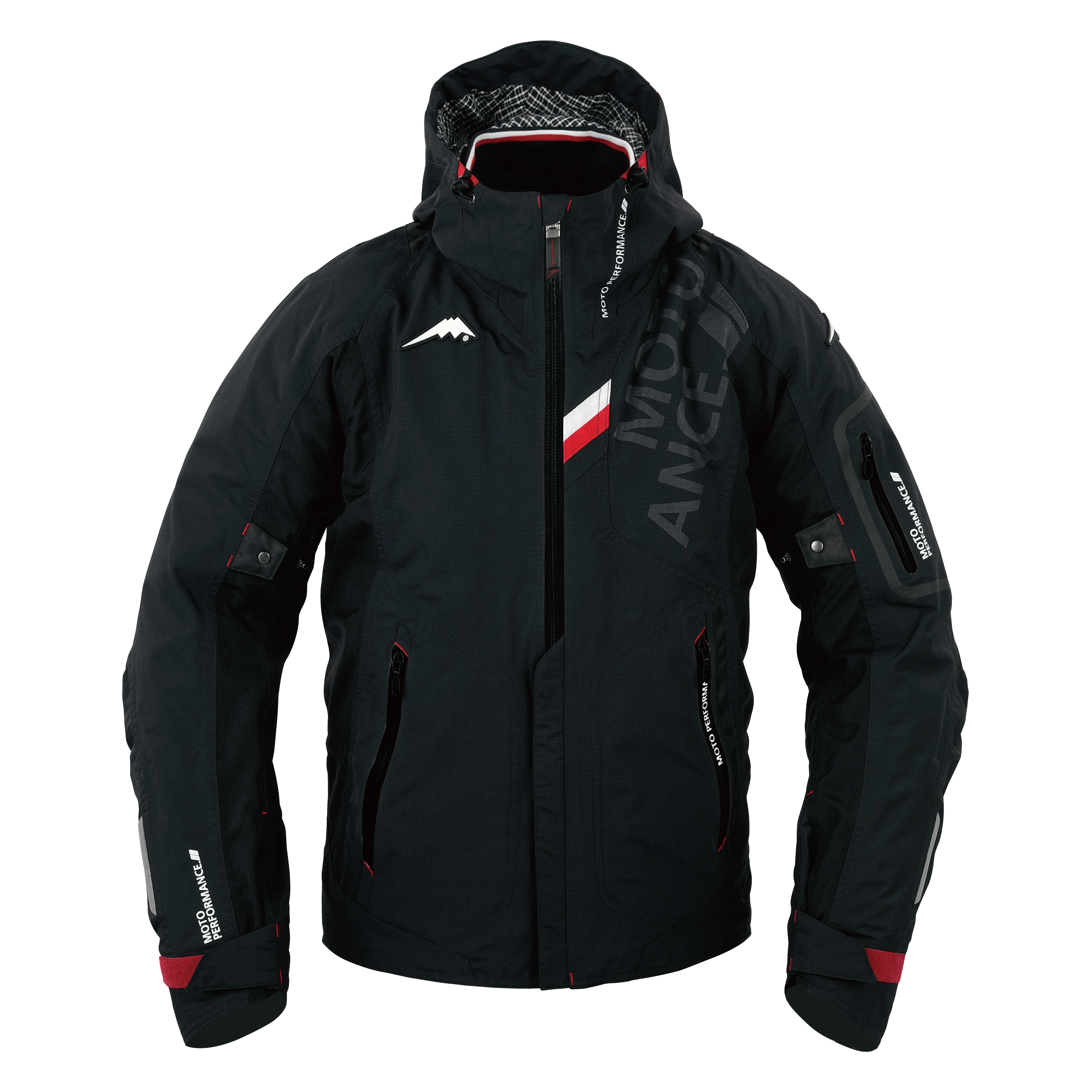 バイク用防寒ウェア K-2685 ウインターウィルジャケット｜KUSHITANI JAPAN