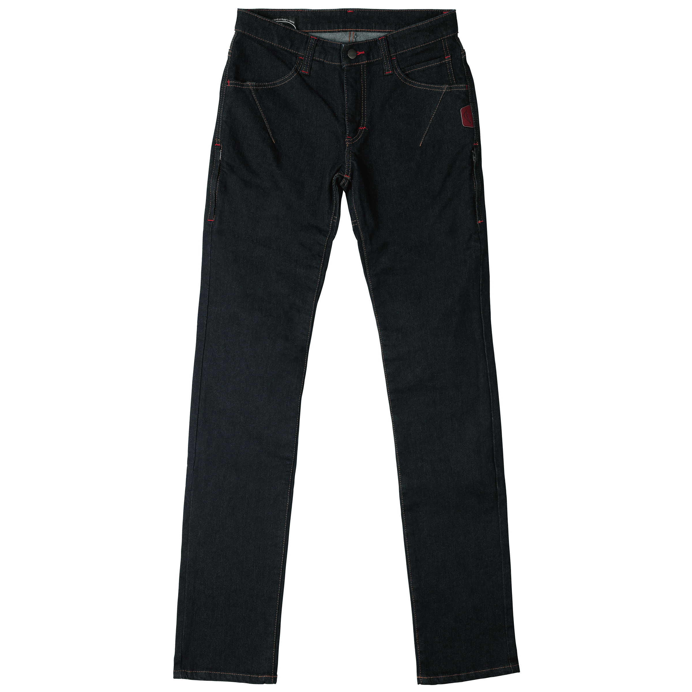 K-1960 エクスパンドコーデュラデニム クシタニ｜KUSHITANI JAPAN