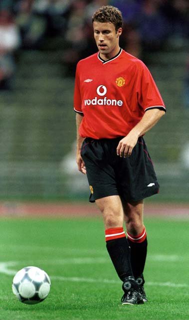 ロニー・ヨンセン