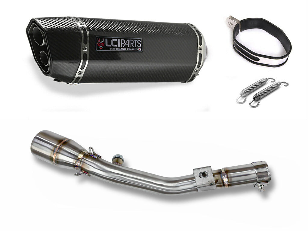 カワサキ KLX230シェルパ | KLX230 SHERPA 2025-｜LCIPARTS公式