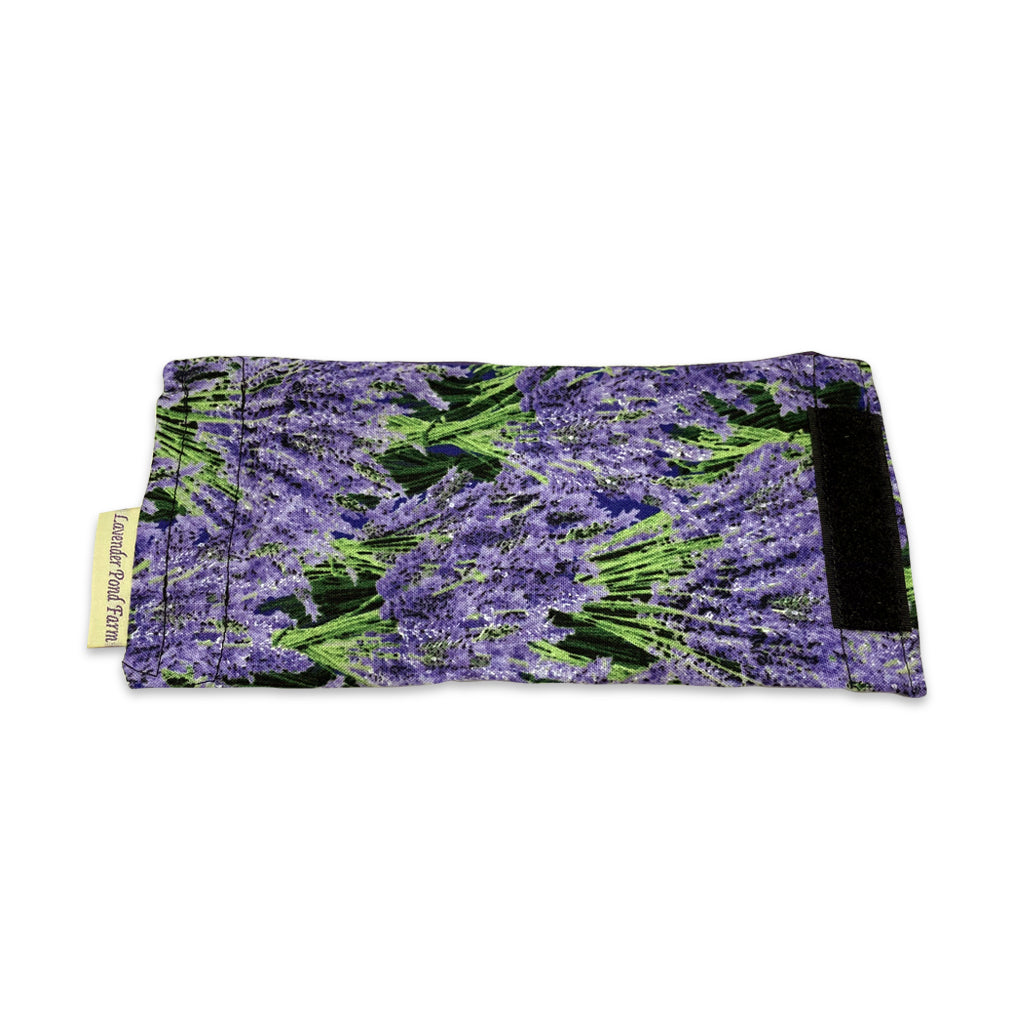 Seatbelt Sachet – Lavender Pond Farm
