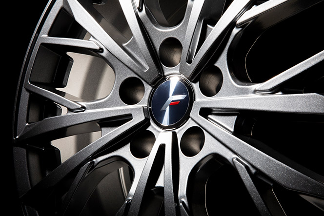 LEHRMEISTER | ホイールオンラインカタログ