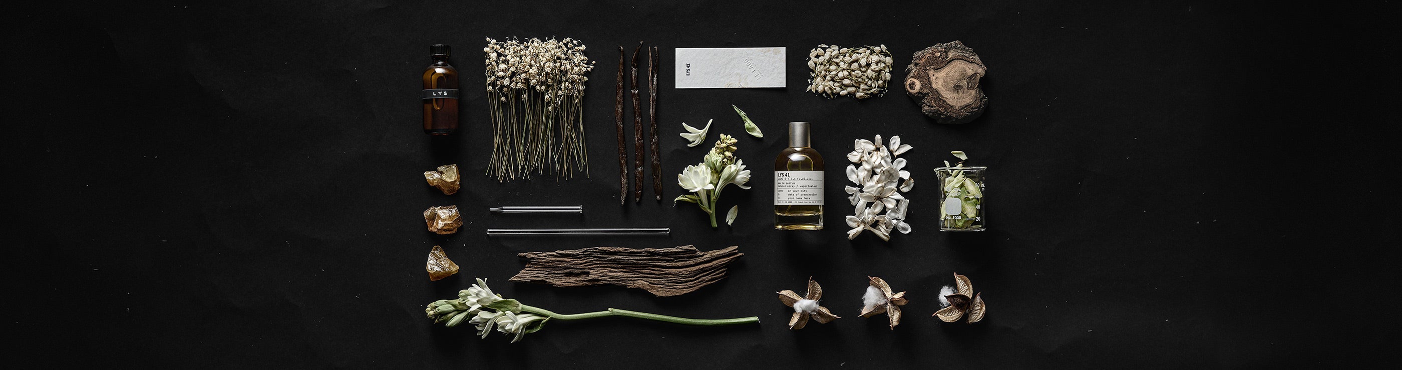 LYS 41 (リス 41) – ル ラボ 公式オンラインショップ