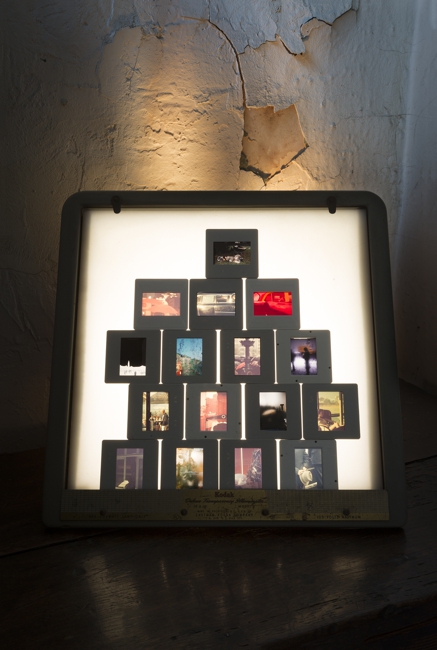 Saul Leiter : In Stillness