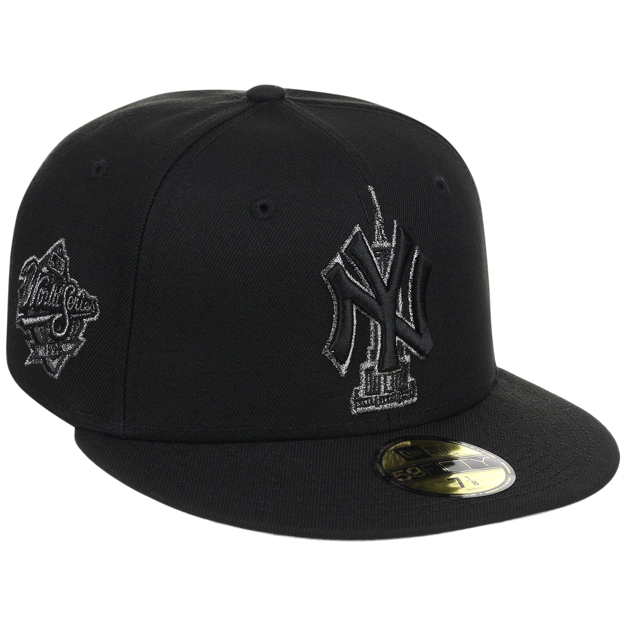 New York Yankees - New York Crown the City - Empire State New Era