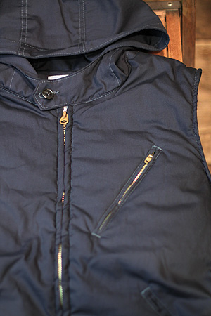 E-Z CRUZ VEST w/Hood « store