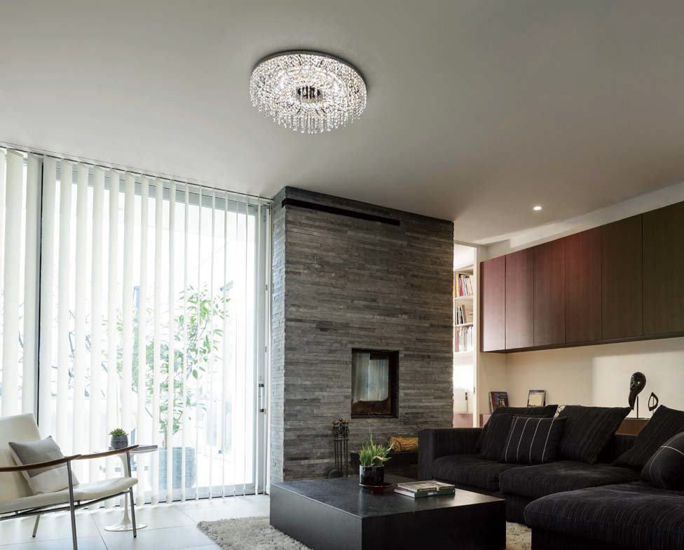 ODELIC オーデリック シャンデリア OC257134BC | 商品情報 | LED照明