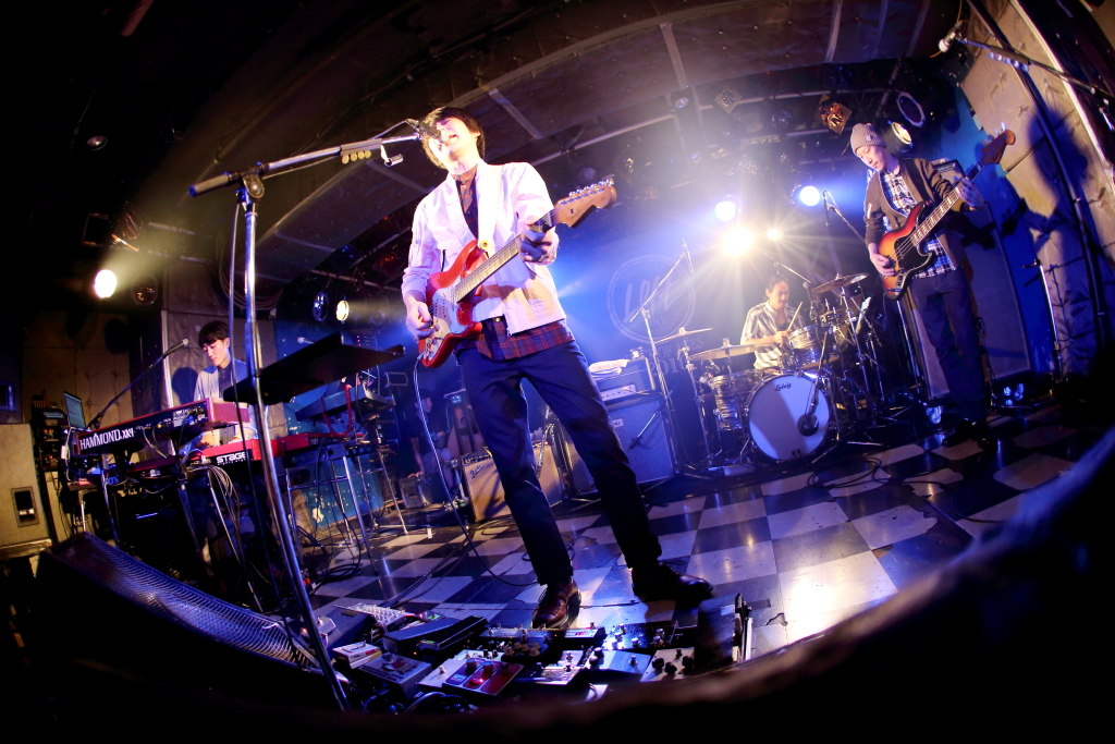 SHINJUKU LOFT 40TH ANNIVERSARY