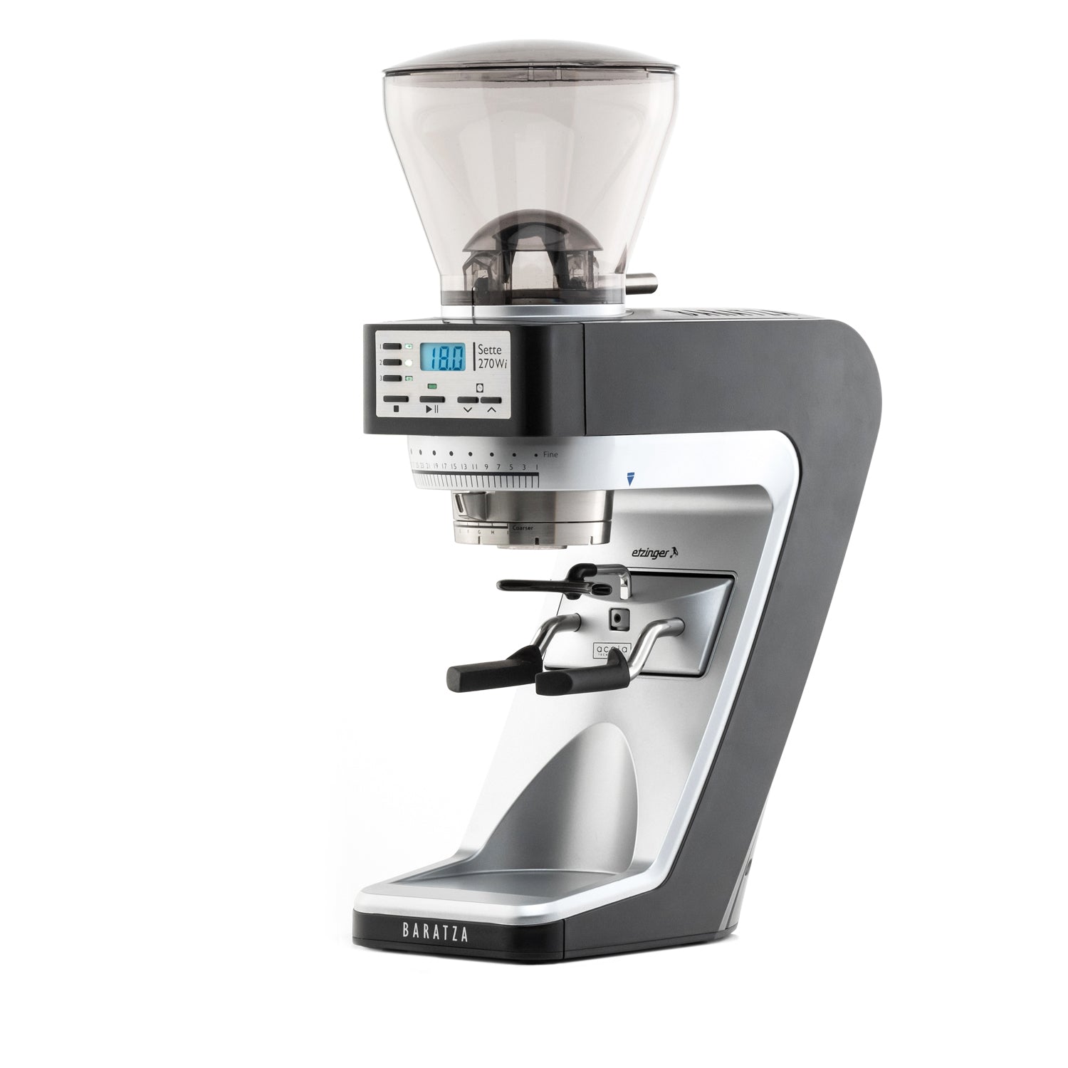 Sette 270Wi Grinder – Lost Coffee