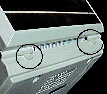 電子ゲームの世界：オイルパニック