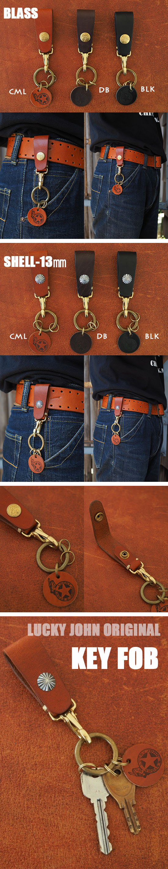 商品詳細｜セミオーダーバック等を販売 ラッキージョンズストア