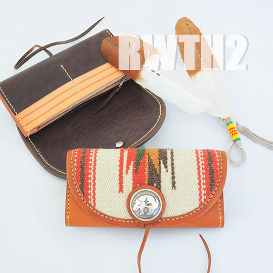 ラグウォレット-H2 商品詳細｜セミオーダーバック等を販売 ラッキー