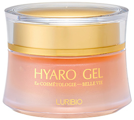 ヒアロジェル - 特殊美剤 | 化粧品のルリビオ