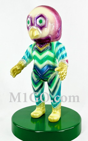 M1GO.com - NEWS - 限定品 » ワンフェス