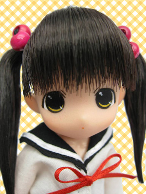 もこちゃん・なかよしセット