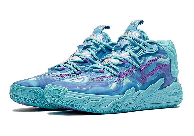 Puma LaMelo Ball MB.03 