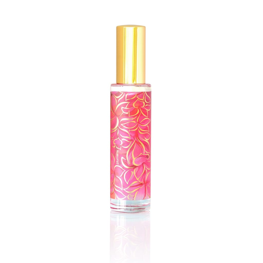 Plumeria Eau De Parfum - Malie