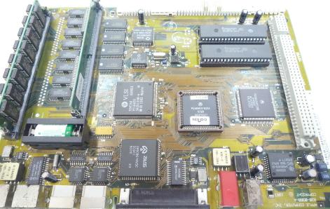 ColorClassicの修理