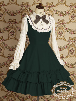 Mary Magdalene｜メアリーマグダレン