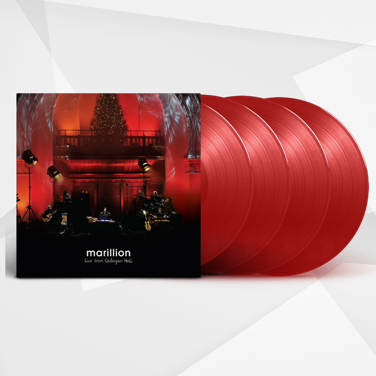 marillion.com | The Official Website