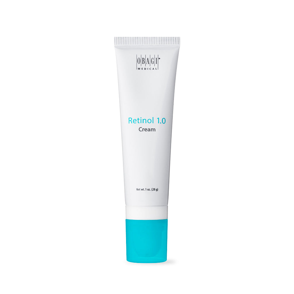 Obagi Retinol 1.0 | Masksheets