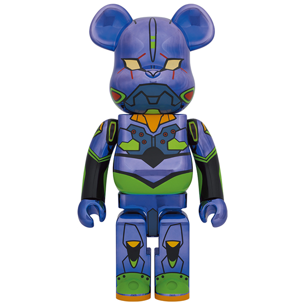 MEDICOM TOY - INFORMATION