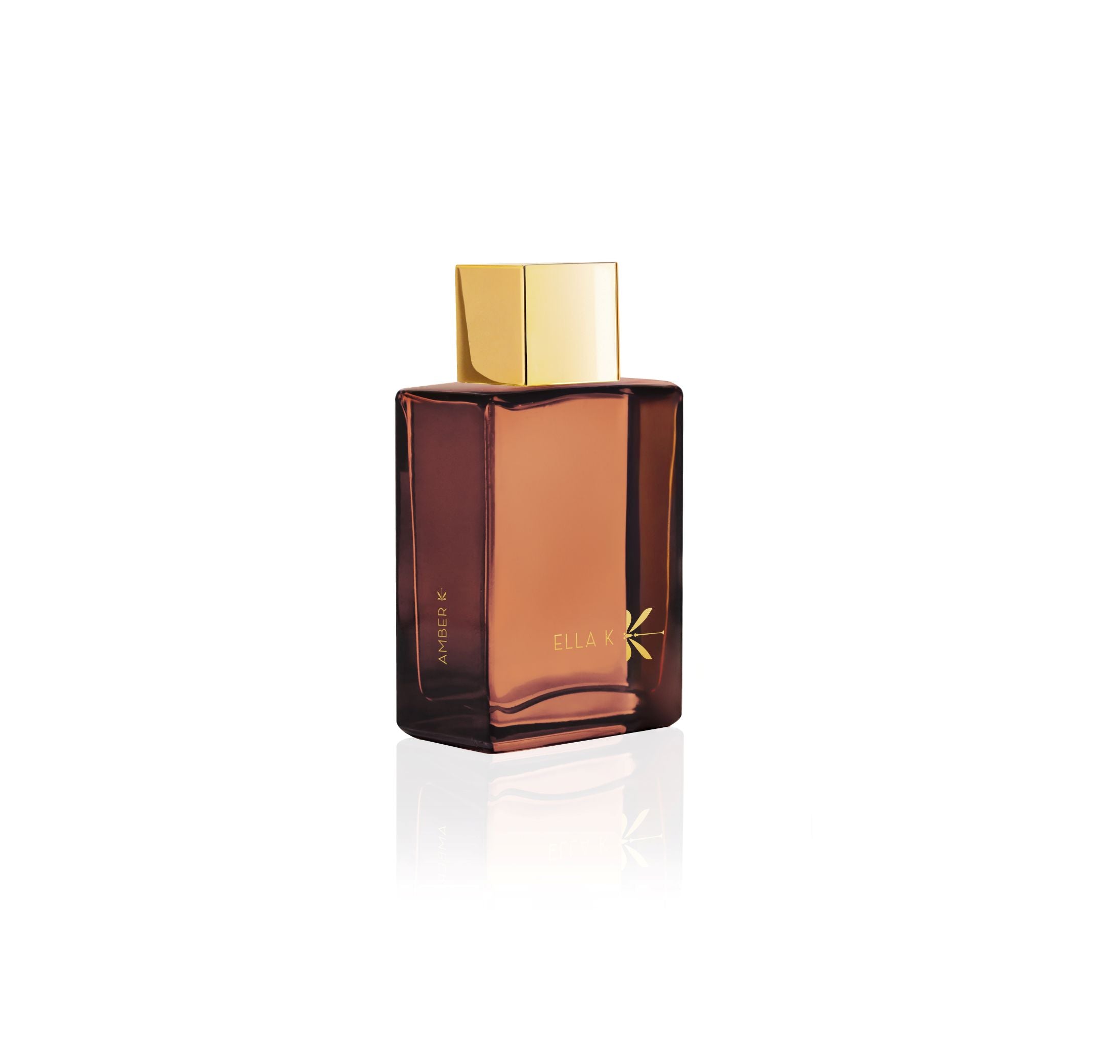 Amber K Parfum (100ml) – MHGboutique