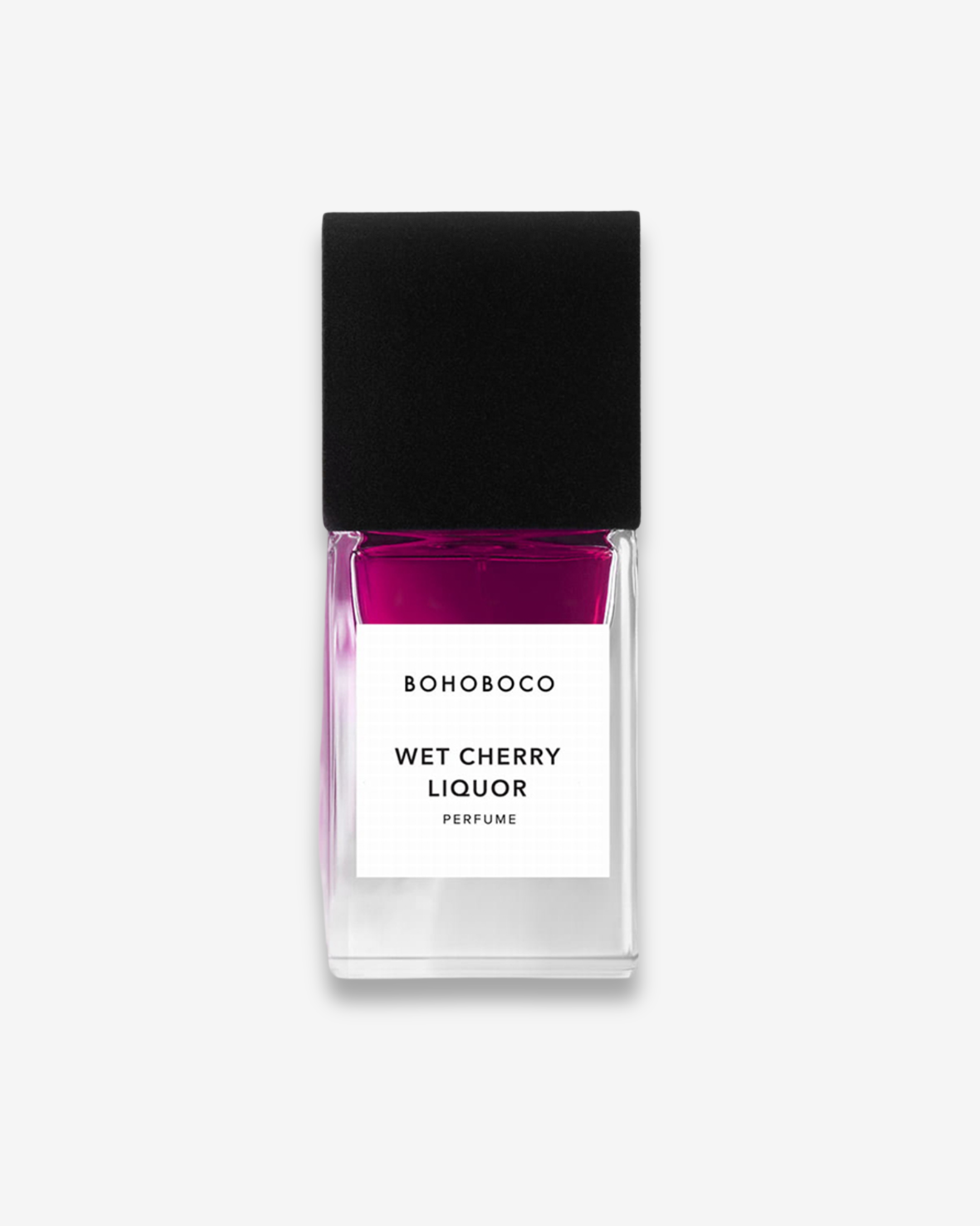 Wet Cherry Liquor (50ml) – MHGboutique
