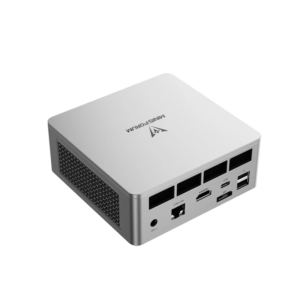 UM870 Slim | Mini PC - Minisforum