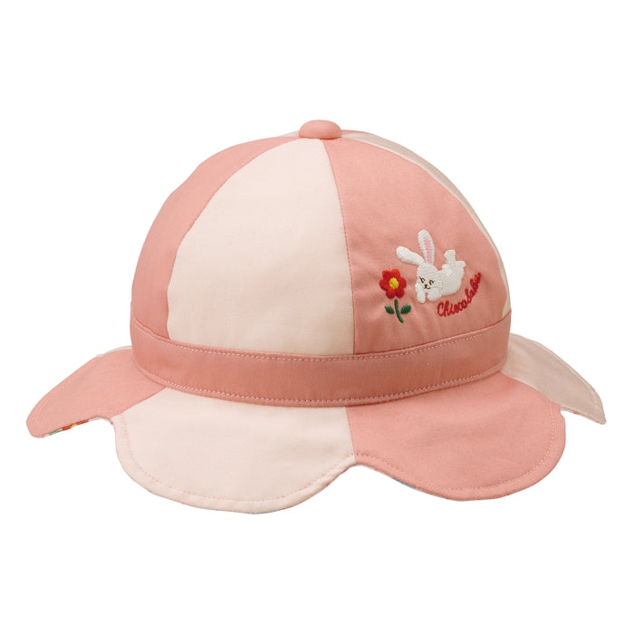 チエコサク】帽子 – ミキハウスオフィシャルサイト