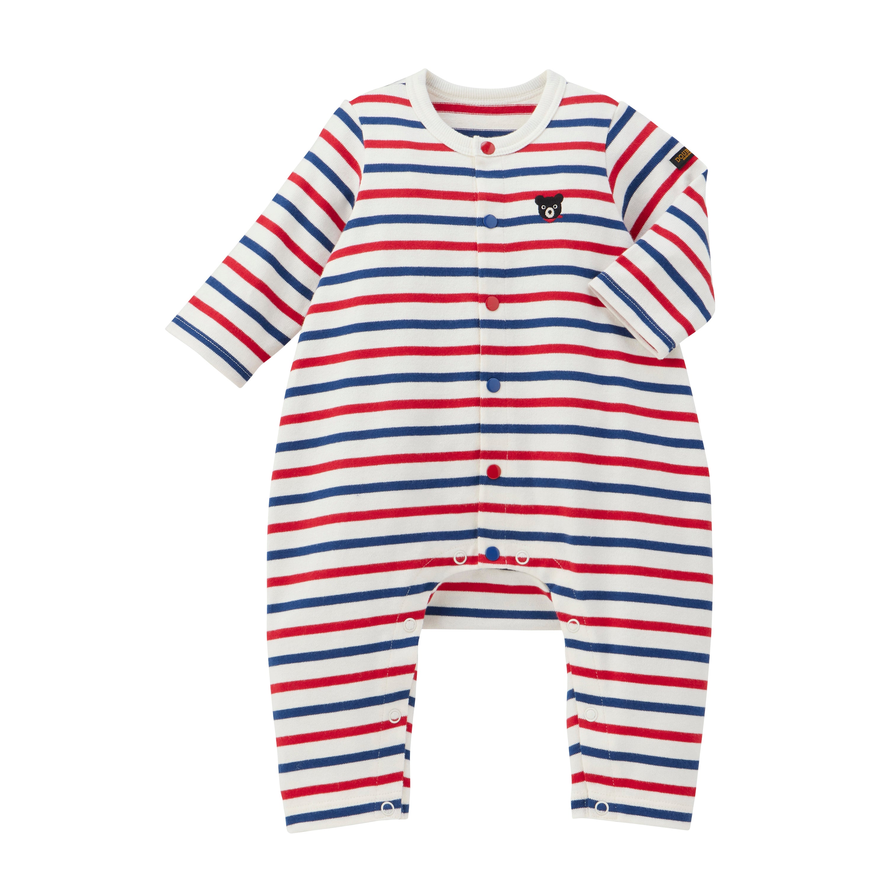 カバーオール – ミキハウスオフィシャルサイト