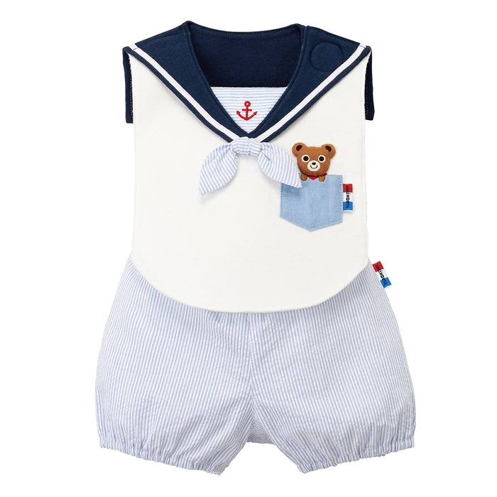 プッチー スタイ・ブルマセット – ミキハウスオフィシャルサイト