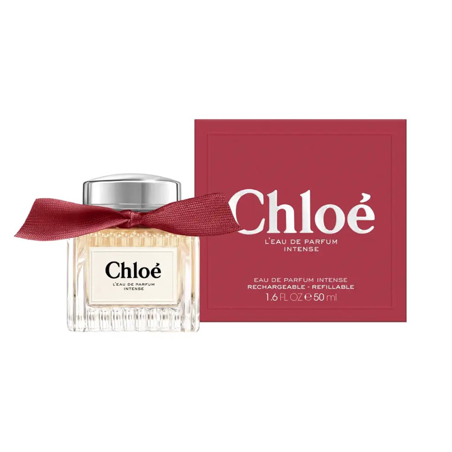 Chloé l'Eau de Parfum intense 50ml