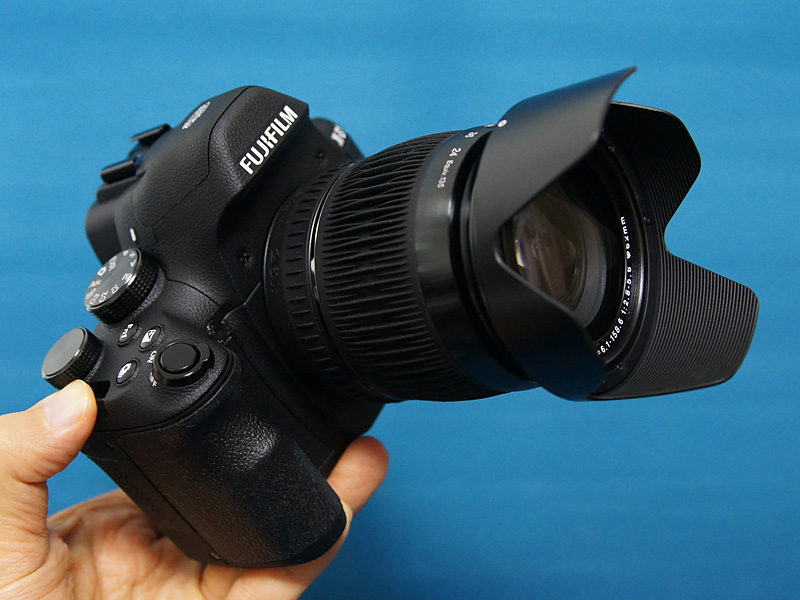 富士フイルム FUJIFILM X-S1の徹底レビュー 高級コンパクト /monox