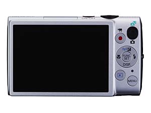 キヤノン IXY620F スタイリッシュコンパクト /monoxデジカメ比較レビュー