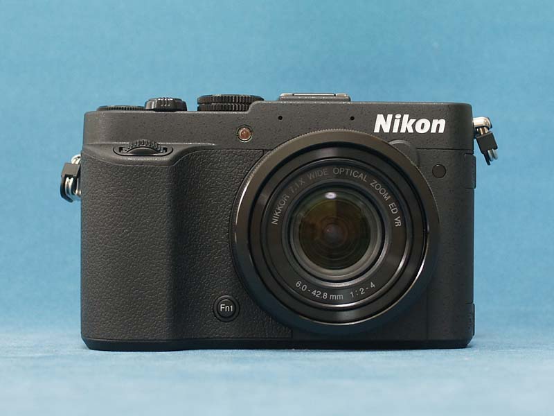 ニコン Nikon COOLPIX P7700の徹底レビュー 高級コンパクト /monox