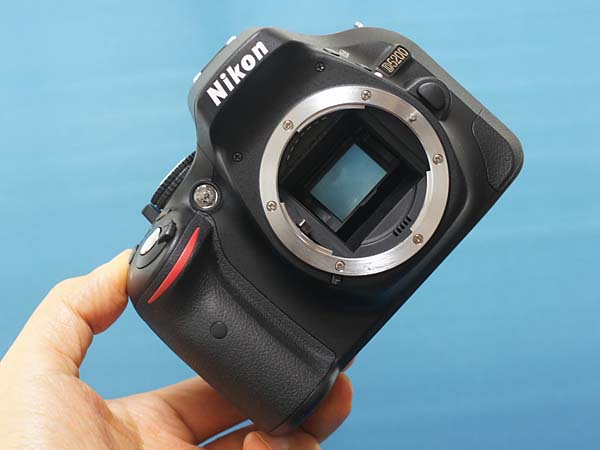 ニコン Nikon D5200の描写力をチェック ミラーレスカメラ/monox