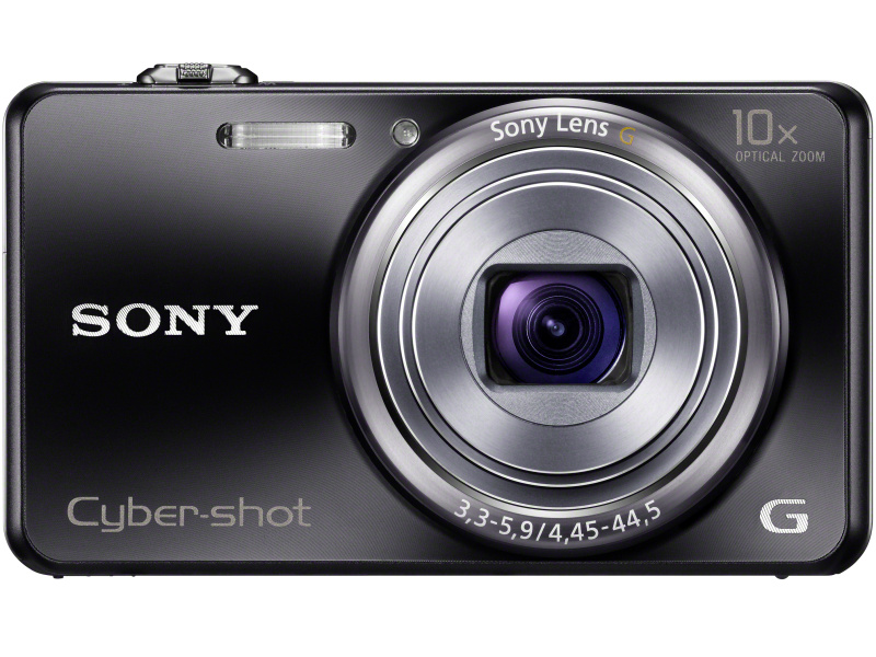 ソニー DSC-WX170 /monox デジカメ 比較 レビュー