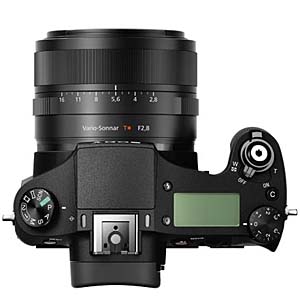 ソニー DSC-RX10 ネオ一眼&高級コンパクト /monoxデジカメ比較レビュー