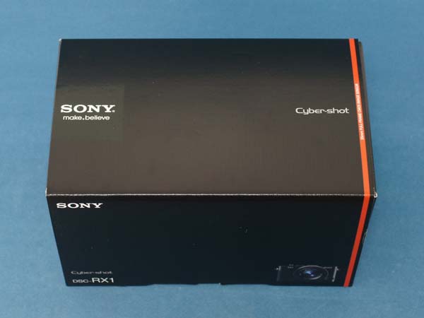 ソニー SONY サイバーショット DSC-RX1の徹底レビュー フルサイズ 高級